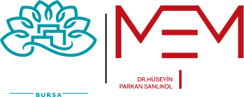 Dr. Hüseyin Parkan Sanlıkol Müzik Enstrümanları Müzesi Görsel Logo
