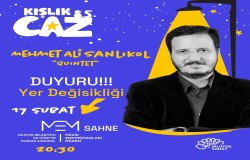 Geçmiş Etkinlikler