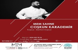 Geçmiş Etkinlikler