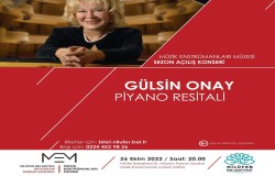 Geçmiş Etkinlikler