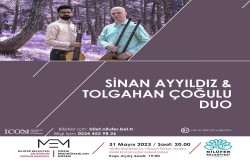 Geçmiş Etkinlikler