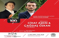 Geçmiş Etkinlikler