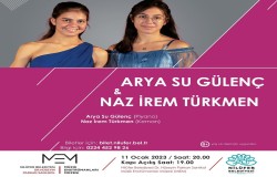 Geçmiş Etkinlikler