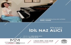 Geçmiş Etkinlikler