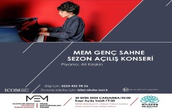 Geçmiş Etkinlikler
