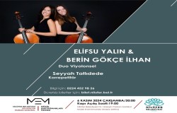 Geçmiş Etkinlikler