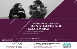 Geçmiş Etkinlikler