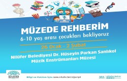 Geçmiş Etkinlikler