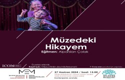 Geçmiş Etkinlikler