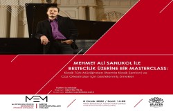 Geçmiş Etkinlikler