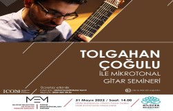 Geçmiş Etkinlikler