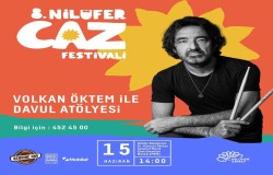 Geçmiş Etkinlikler